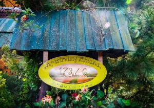 Mezonetový apartmán