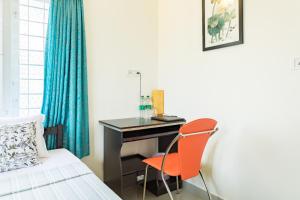 The Pod Cochin Homestay