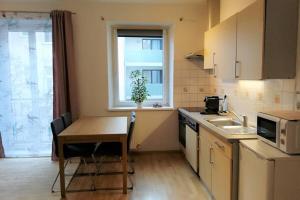 Apartmán Top Lage in der Altstadt von Linz Linec Rakousko