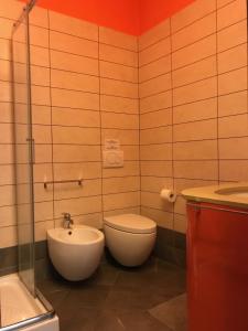 Double or Twin Room room in Maison d'Elite