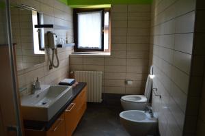Standard Quadruple Room room in Maison d'Elite