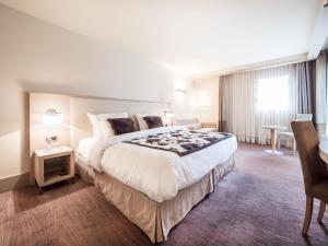 Hotels Hotel Le Pre Carre : photos des chambres