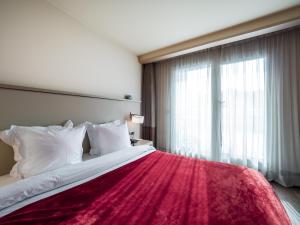 Hotels Hotel Le Pre Carre : photos des chambres