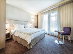 Hotels Hotel Le Pre Carre : photos des chambres