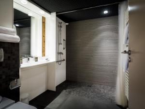 Hotels Hotel Le Pre Carre : Petite Chambre Double