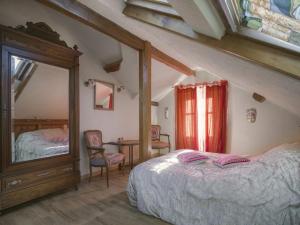 B&B / Chambres d'hotes Petit Chateau : photos des chambres