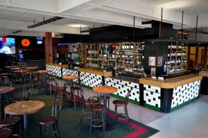 Palace Hotel Mortlake Sydney