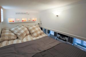 Appartements Suite Gambetta Cosy et Design : photos des chambres