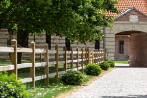 Hotels HARAS DE BARRY : photos des chambres