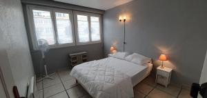 Appartement 40 m2 Rdc front de mer 5 personnes photo 6