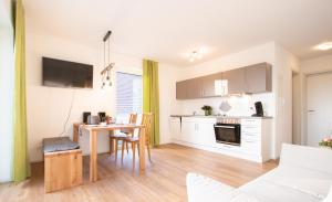 Apartement Ferienhof Haas Friedrichshafen Saksamaa