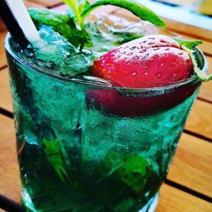 Lampi's Dolphin Patmos Greece