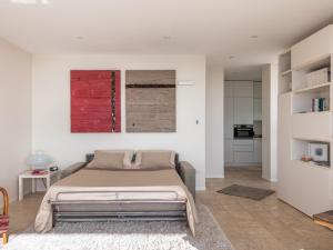 Attico Belvedere sul mare img15