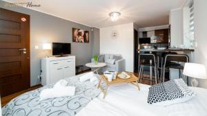 Apartamenty Wonder Home Villa Vika