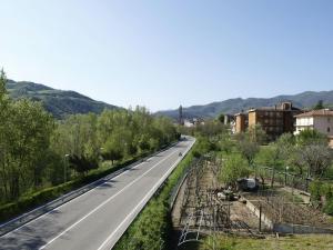 Apartmán Accogliente appartamento a Bobbio (PC) Bobbio Itálie