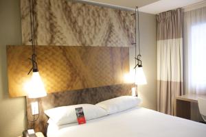 Hotels ibis Paris Avenue d'Italie 13eme : photos des chambres