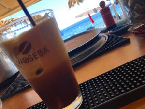 Lampi's Dolphin Patmos Greece