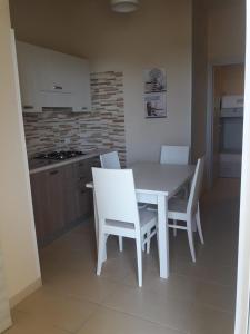 Residence Agave Lampedusa