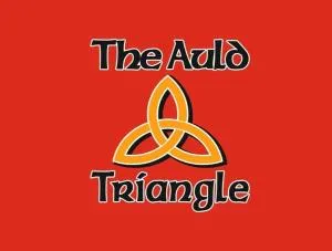 The Auld Triangle - 巴纳赫