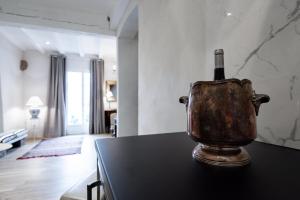 Appart'hotels Le Balcon du Pecheur : photos des chambres