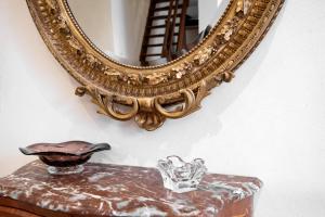 Appart'hotels Le Balcon du Pecheur : photos des chambres