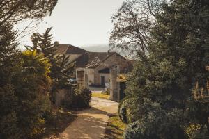 Le Castel Pierre - 7ch&7sdb avec clim, piscine XL, ping-pong, salle fitness et sauna pour 15 personnes