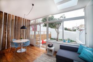 FLH Lisbon Sun Terrace Graça II