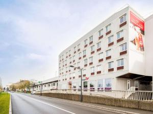 Hotels ibis Boulogne sur Mer Centre les Ports : photos des chambres