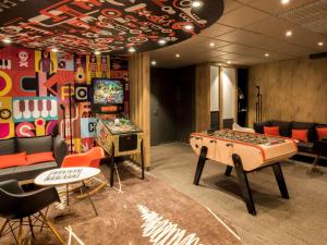 Hotels ibis Boulogne sur Mer Centre les Ports : photos des chambres