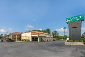 Quality Inn - Monteagle
