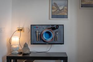 Cosy Apartment by PortofinoVip