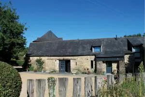 Le Chêne creux - 埃德尔河畔拉沙佩勒