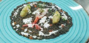 Sapposenteddu Affittacamere del Ristorante da Stefano