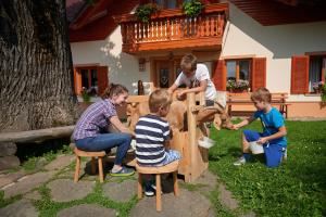 Farmstay&Glamping Visočnik