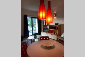 Colorful Cozy Apartment view