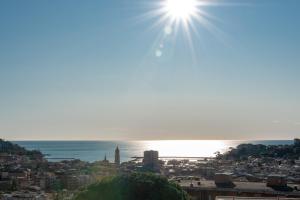 Cosy Apartment by PortofinoVip