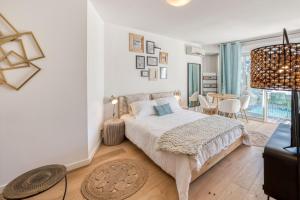 Appartements COCOON IN CASSIS : photos des chambres