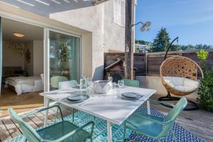 Appartements COCOON IN CASSIS : photos des chambres