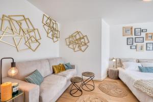 Appartements COCOON IN CASSIS : photos des chambres