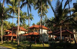 Holiway Garden Resort & SPA - Bali -