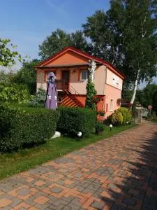 Chata ALBA REGIA - Nový Dvor