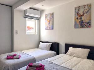 Ayia Napa GO SEA Sunny Apt with Terrace 5 min to Beach