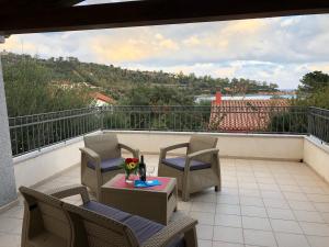 APPARTAMENTI GAIMARO' a 50 m dalla spiaggia img13