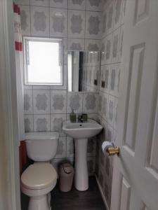 Departamentos Egaña