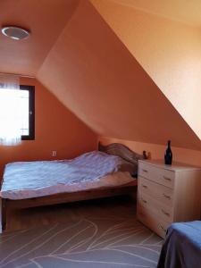 Penzion Ficak vend&eacute;gh&aacute;z G&aacute;rdony Maďarsko