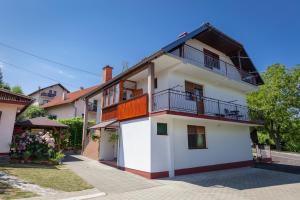 Apartment Žalac