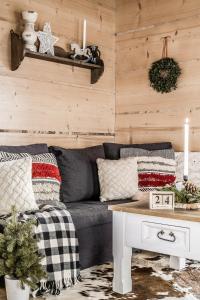 Domki w Białce WOODHOUSE- Twój górski azyl przy stoku