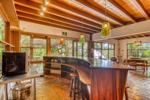 Casa Guarumo Monteverde