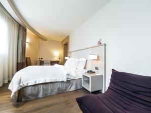 Hotels Hotel Le Pre Carre : photos des chambres