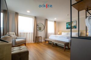 Boutique Hotel OchSen Self-Check-In